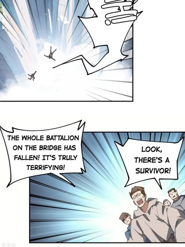 Virtual World: Close Combat Mage Chapter 386 - Page 13