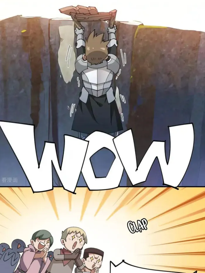 Virtual World: Close Combat Mage Chapter 386 - Page 14