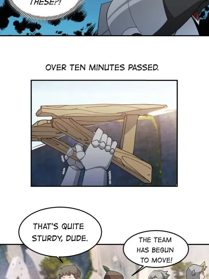 Virtual World: Close Combat Mage Chapter 386 - Page 17