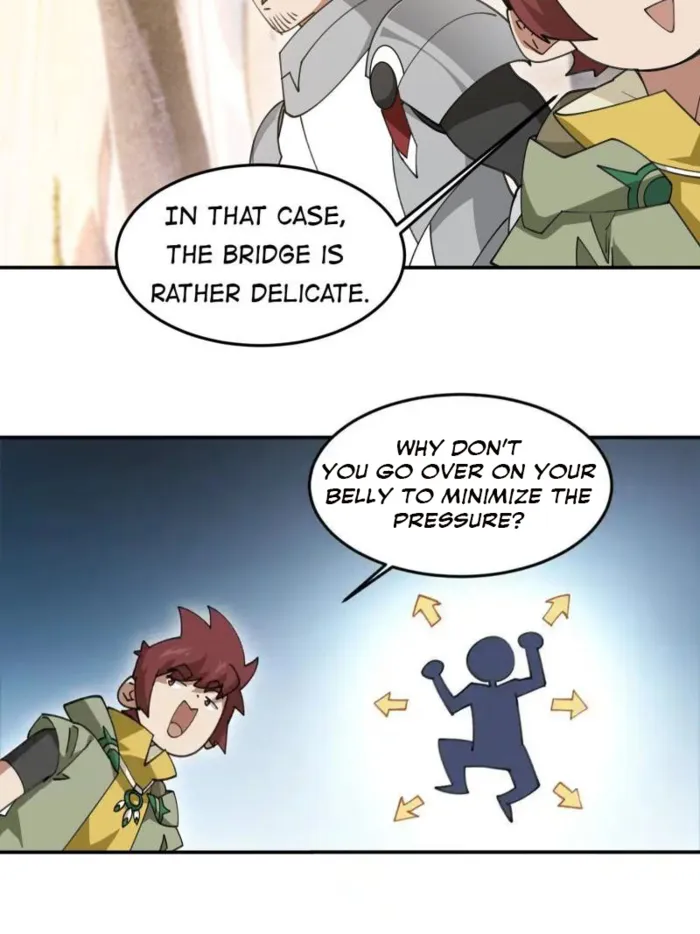 Virtual World: Close Combat Mage Chapter 386 - Page 2