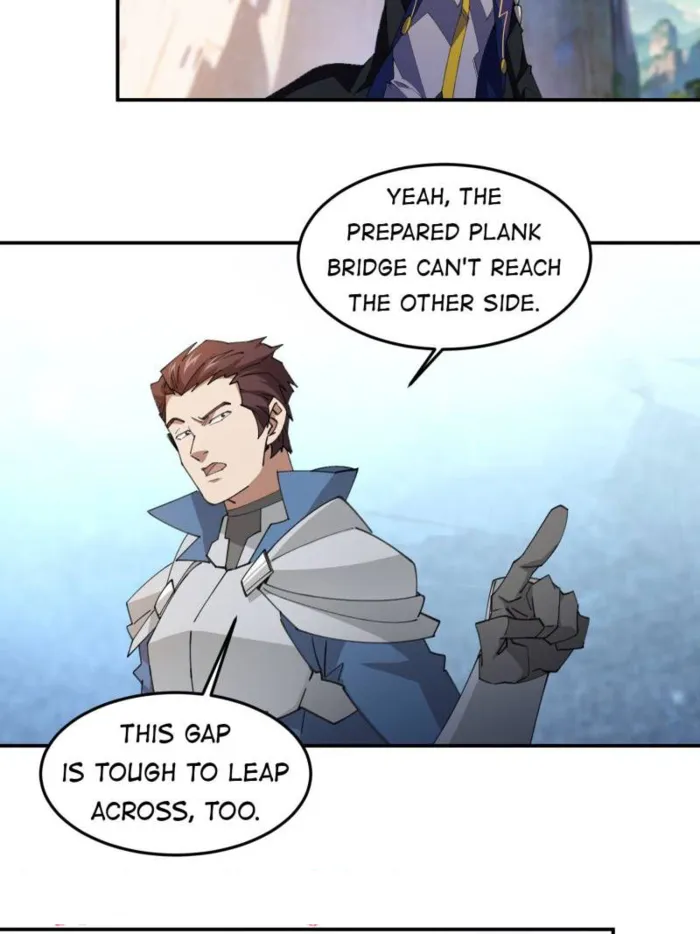 Virtual World: Close Combat Mage Chapter 387 - Page 11