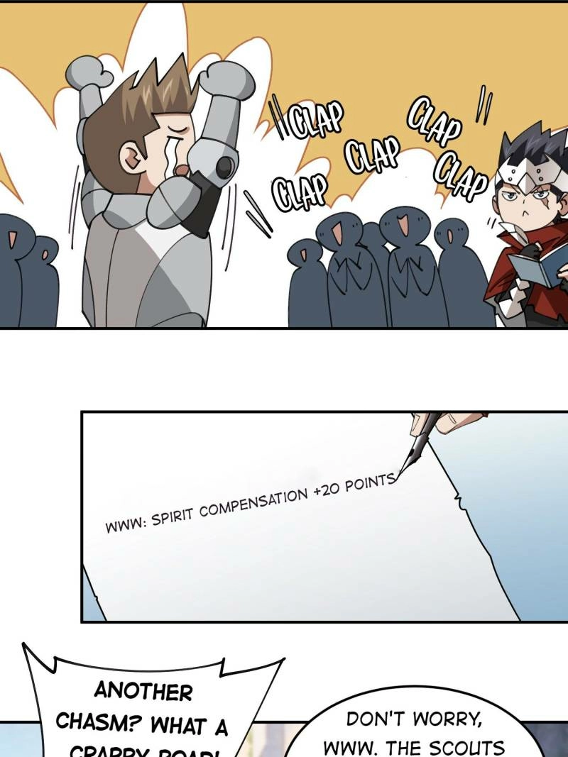 Virtual World: Close Combat Mage Chapter 388 - Page 14