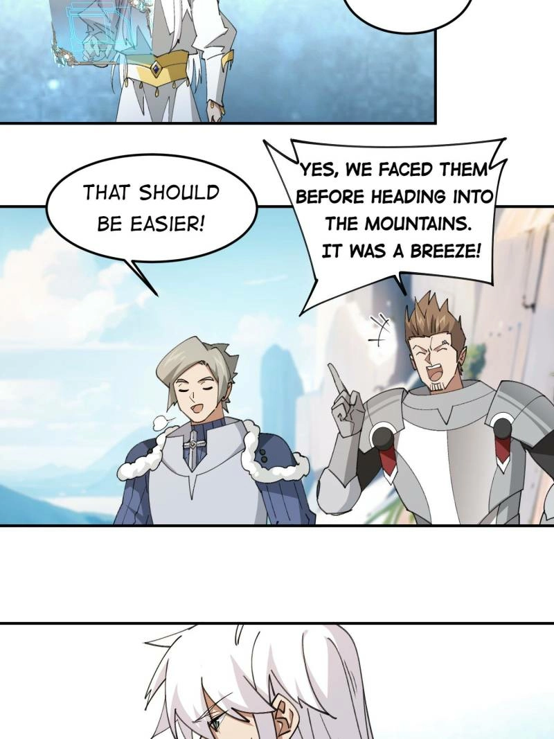 Virtual World: Close Combat Mage Chapter 388 - Page 20