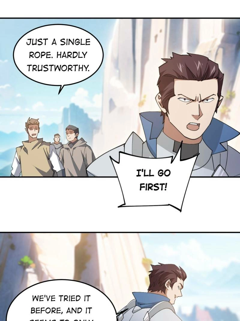 Virtual World: Close Combat Mage Chapter 388 - Page 3