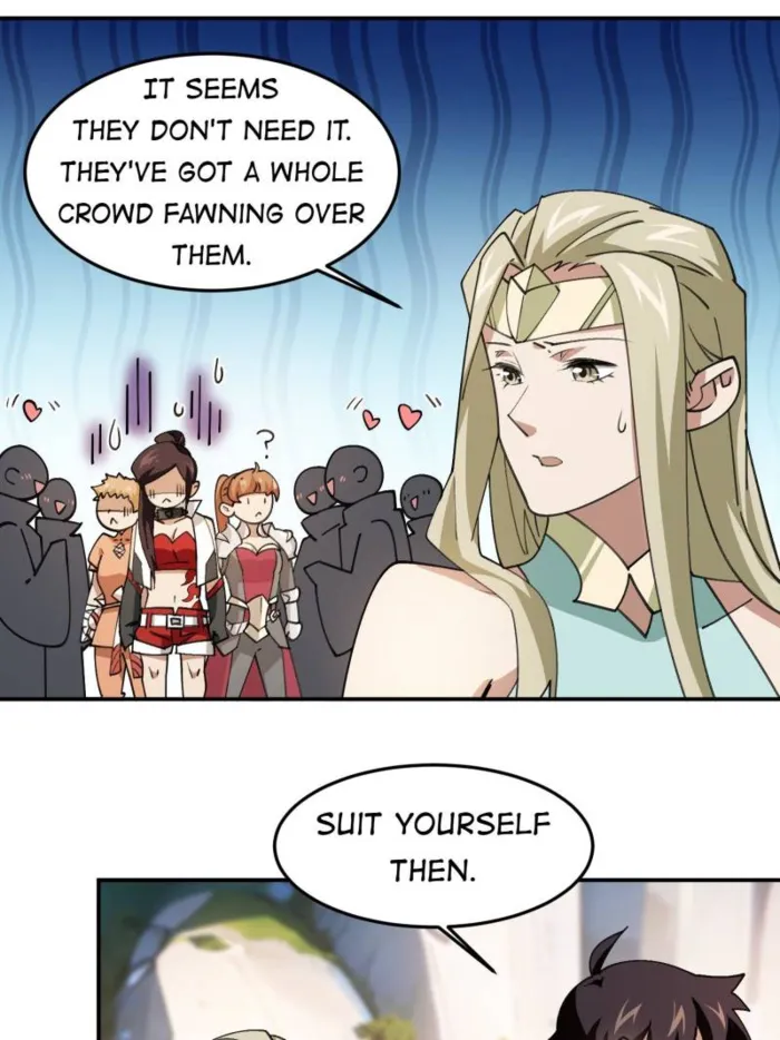 Virtual World: Close Combat Mage Chapter 389 - Page 13