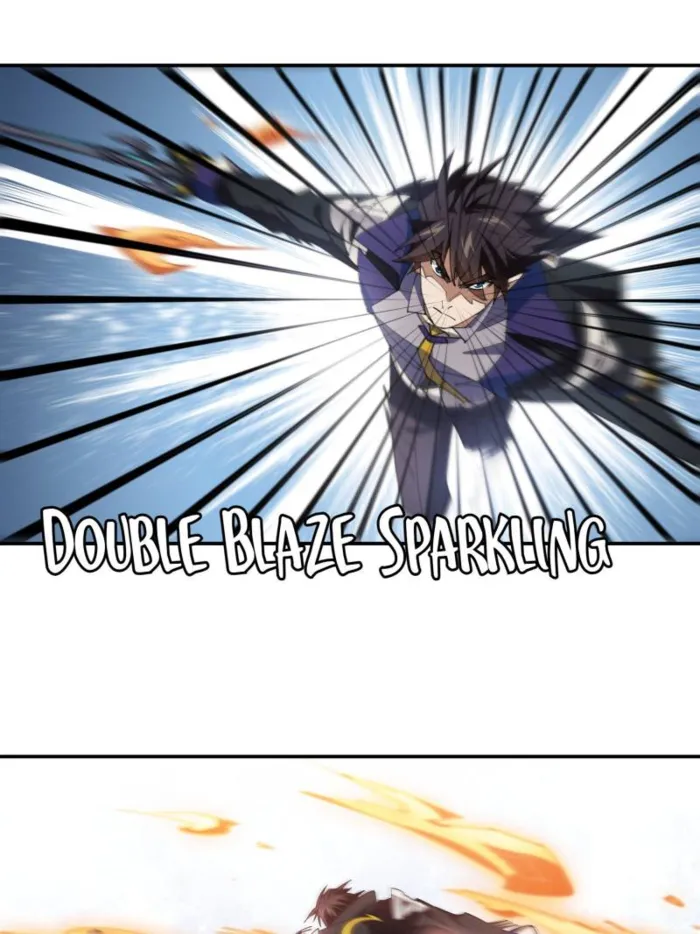 Virtual World: Close Combat Mage Chapter 389 - Page 23