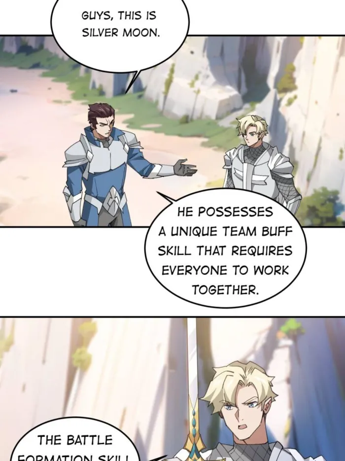 Virtual World: Close Combat Mage Chapter 389 - Page 4