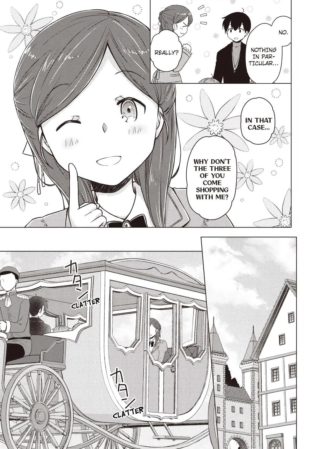 Isekai Yururi Kikou: Raising Children While Being An Adventurer Chapter 66 - Page 11