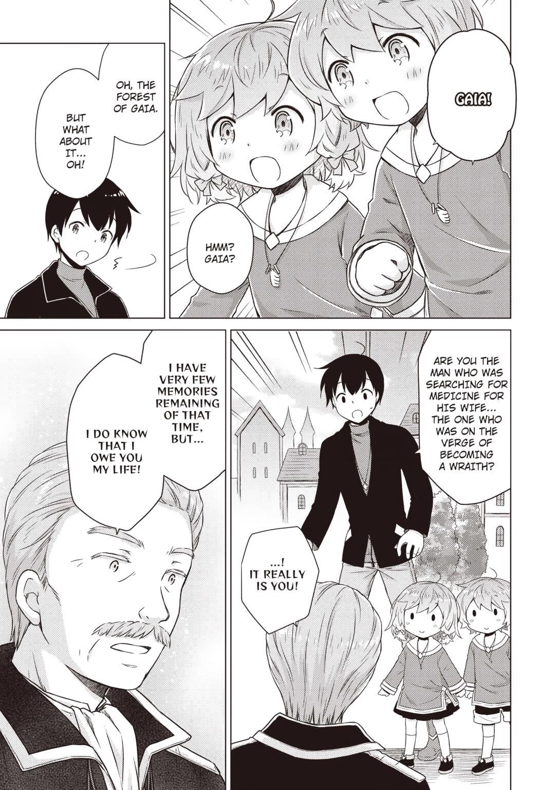 Isekai Yururi Kikou: Raising Children While Being An Adventurer Chapter 72 - Page 17