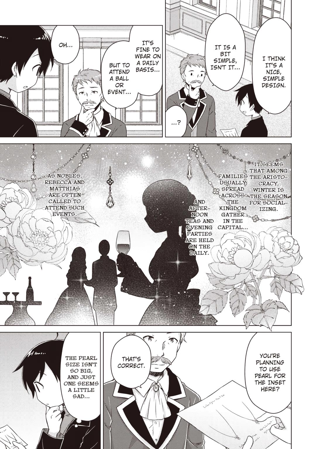 Isekai Yururi Kikou: Raising Children While Being An Adventurer Chapter 73 - Page 11