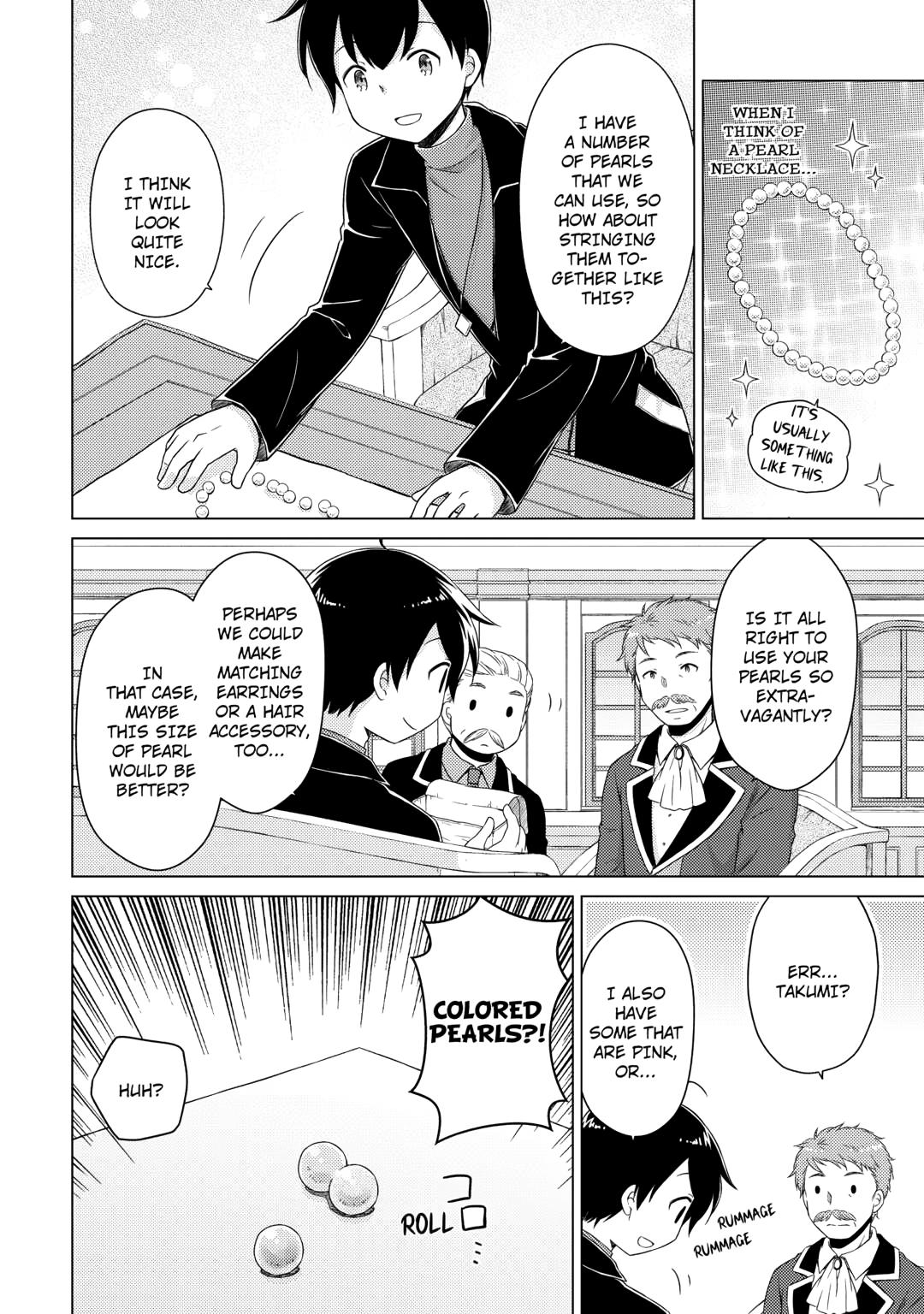 Isekai Yururi Kikou: Raising Children While Being An Adventurer Chapter 73 - Page 14