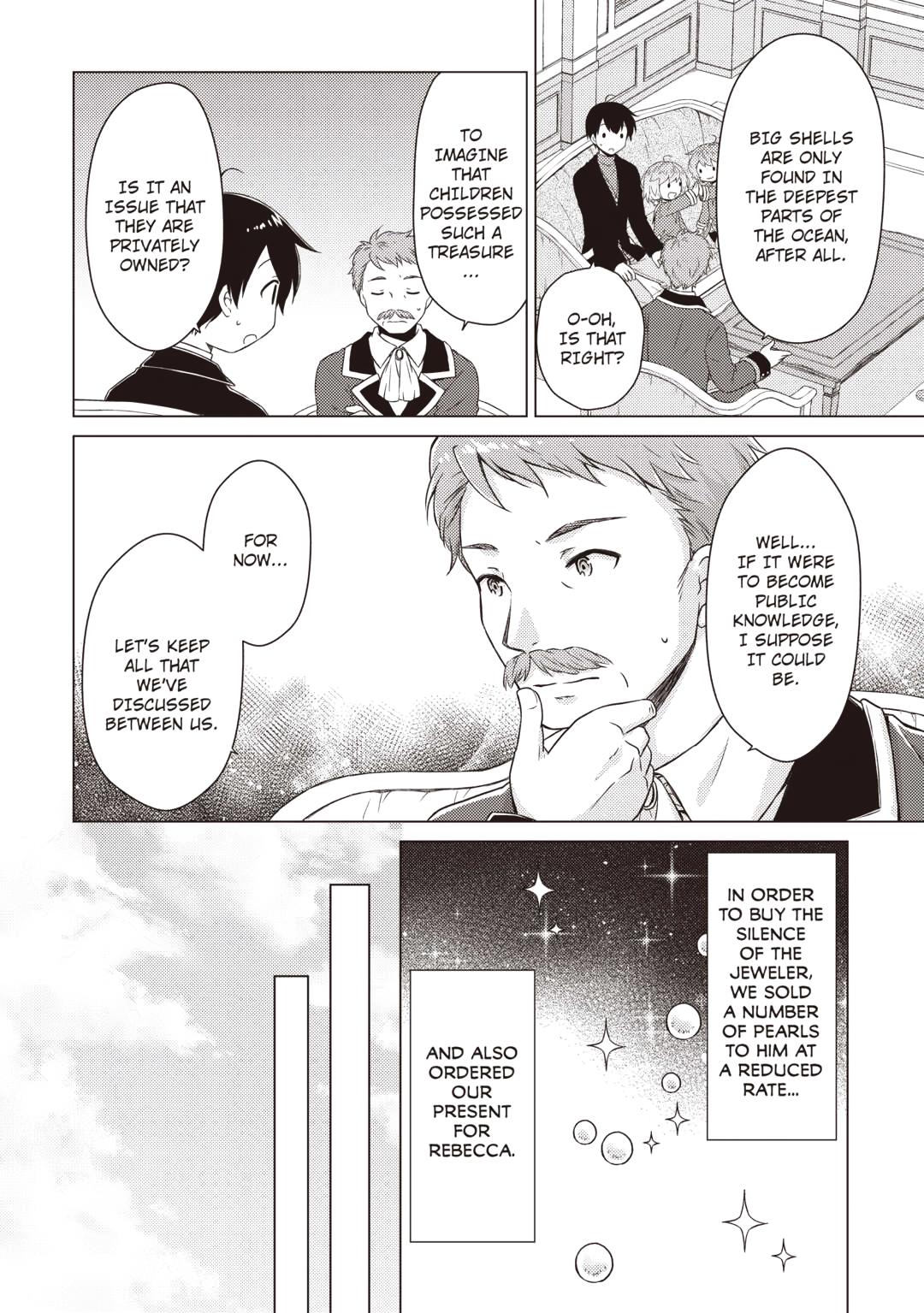 Isekai Yururi Kikou: Raising Children While Being An Adventurer Chapter 73 - Page 18