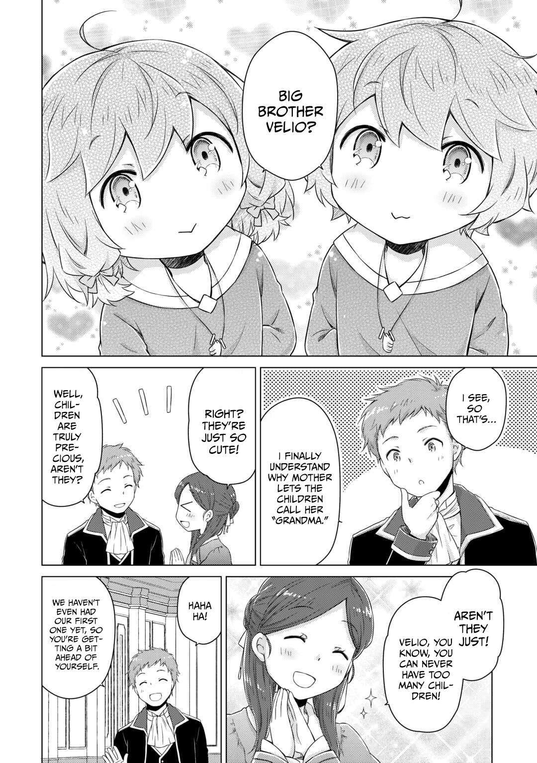Isekai Yururi Kikou: Raising Children While Being An Adventurer Chapter 74 - Page 14