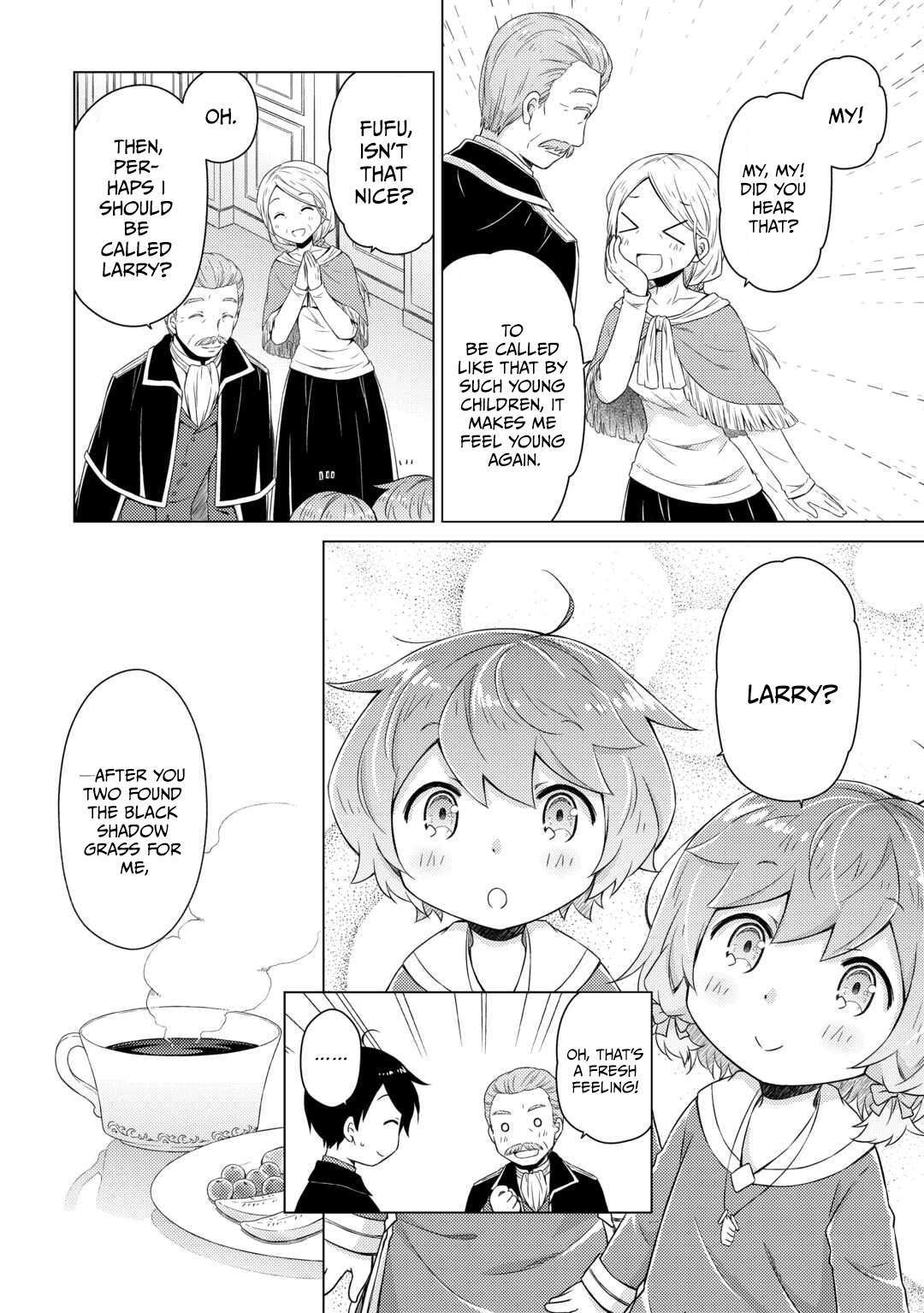Isekai Yururi Kikou: Raising Children While Being An Adventurer Chapter 74 - Page 4