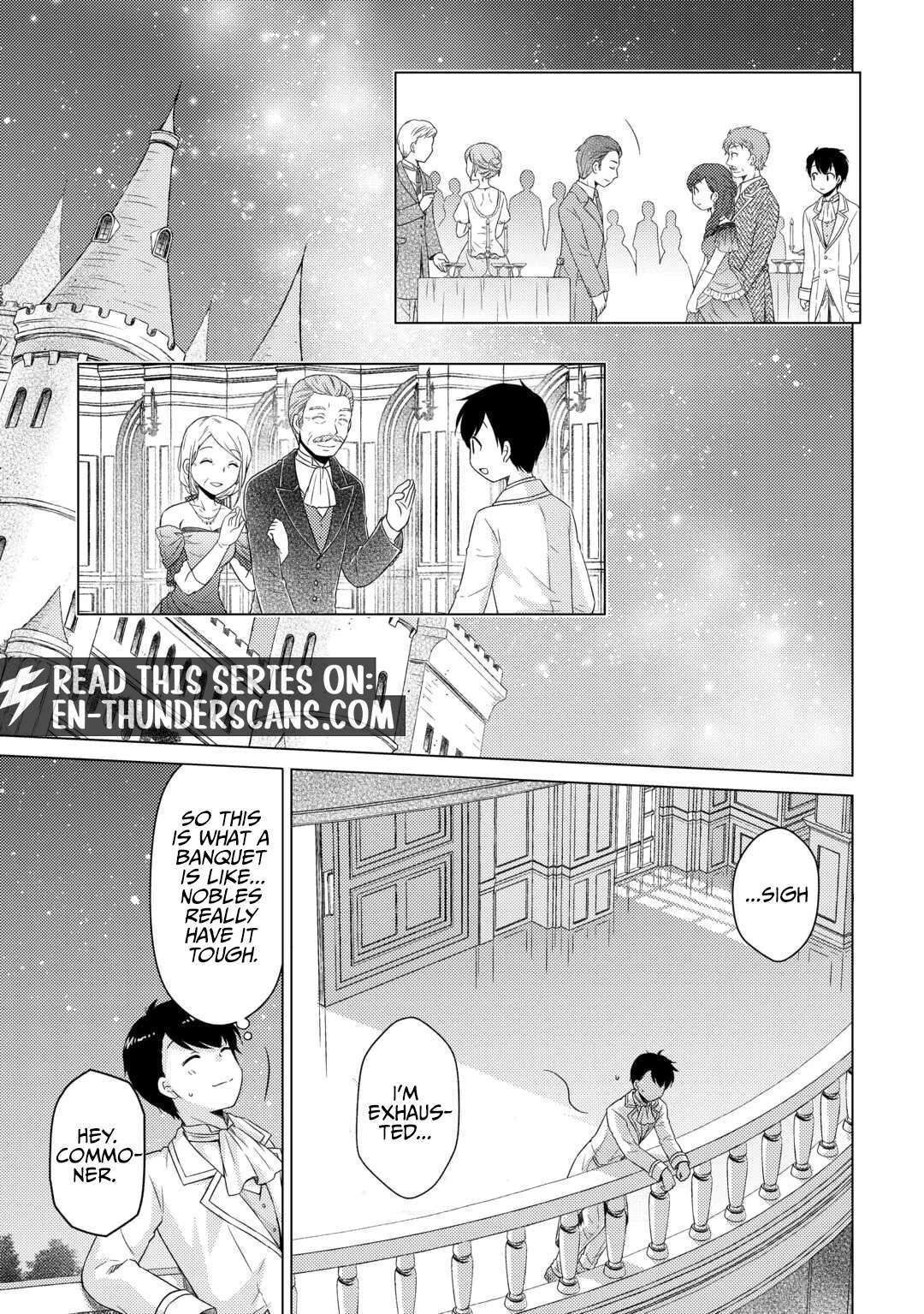 Isekai Yururi Kikou: Raising Children While Being An Adventurer Chapter 76 - Page 12