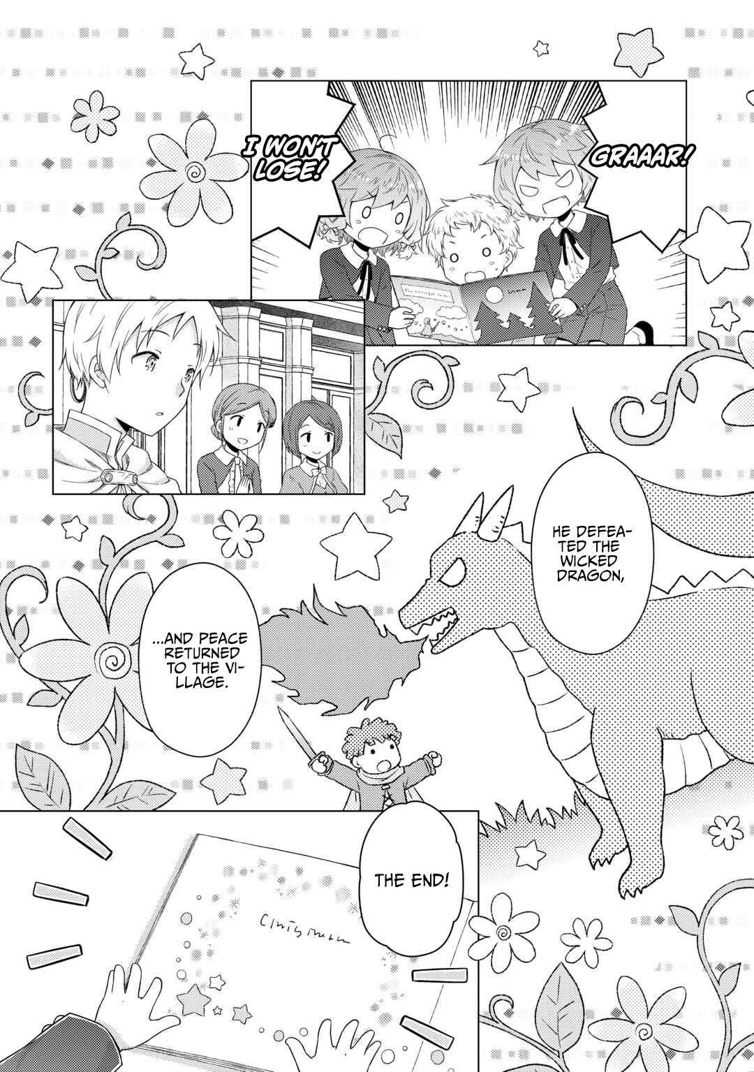 Isekai Yururi Kikou: Raising Children While Being An Adventurer Chapter 77 - Page 10