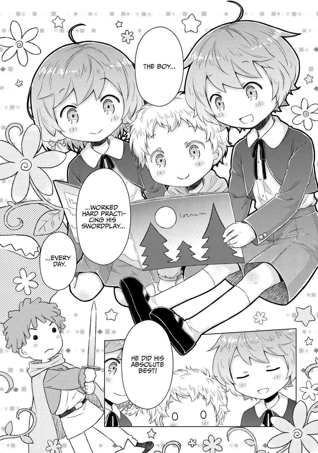 Isekai Yururi Kikou: Raising Children While Being An Adventurer Chapter 77 - Page 9
