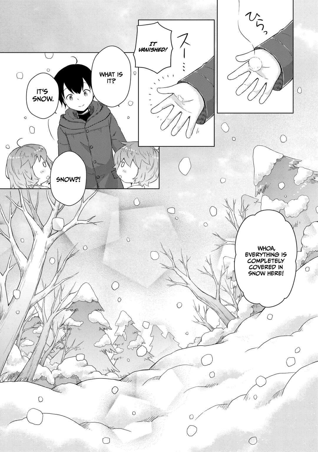 Isekai Yururi Kikou: Raising Children While Being An Adventurer Chapter 78 - Page 18