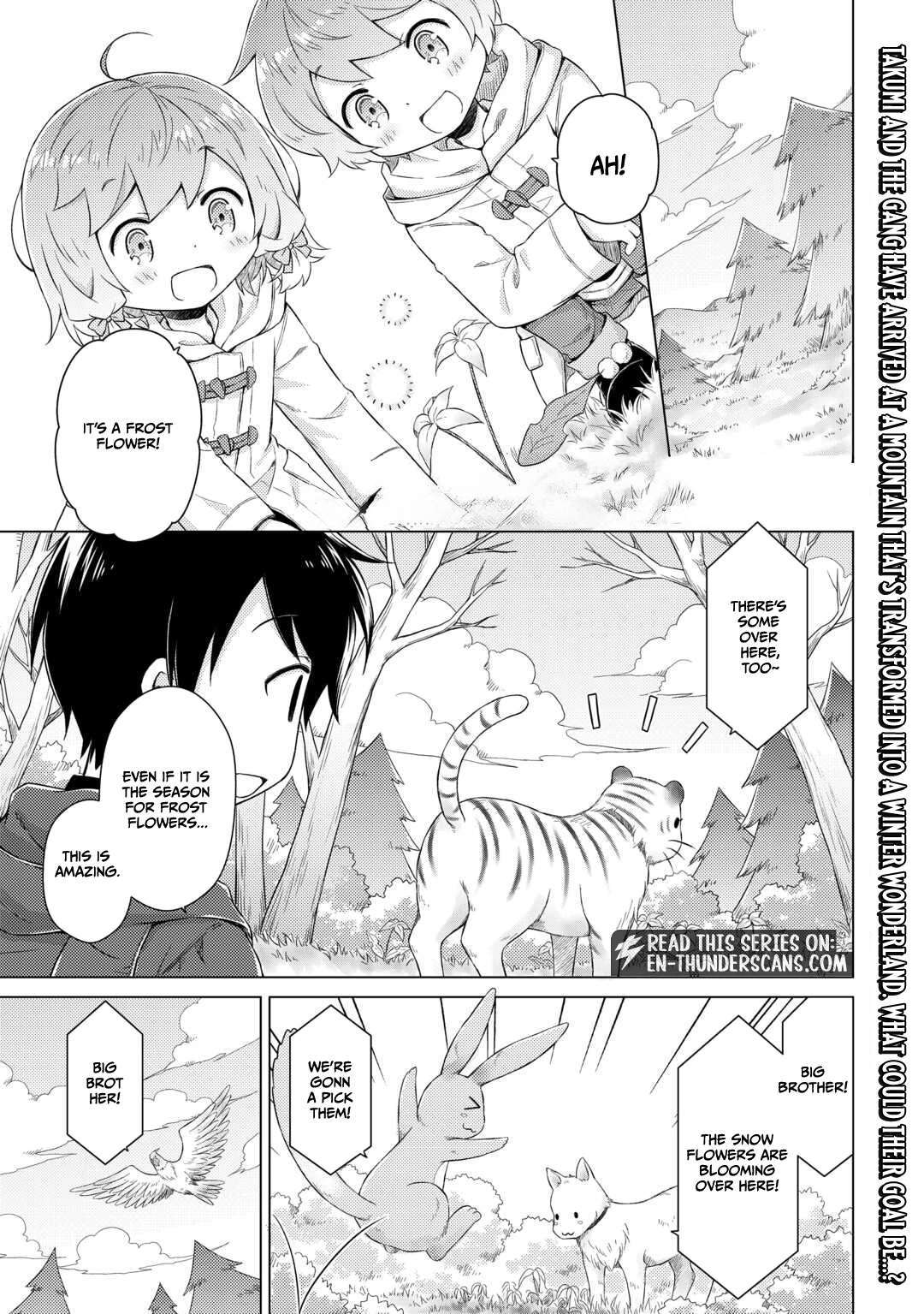 Isekai Yururi Kikou: Raising Children While Being An Adventurer Chapter 78 - Page 2