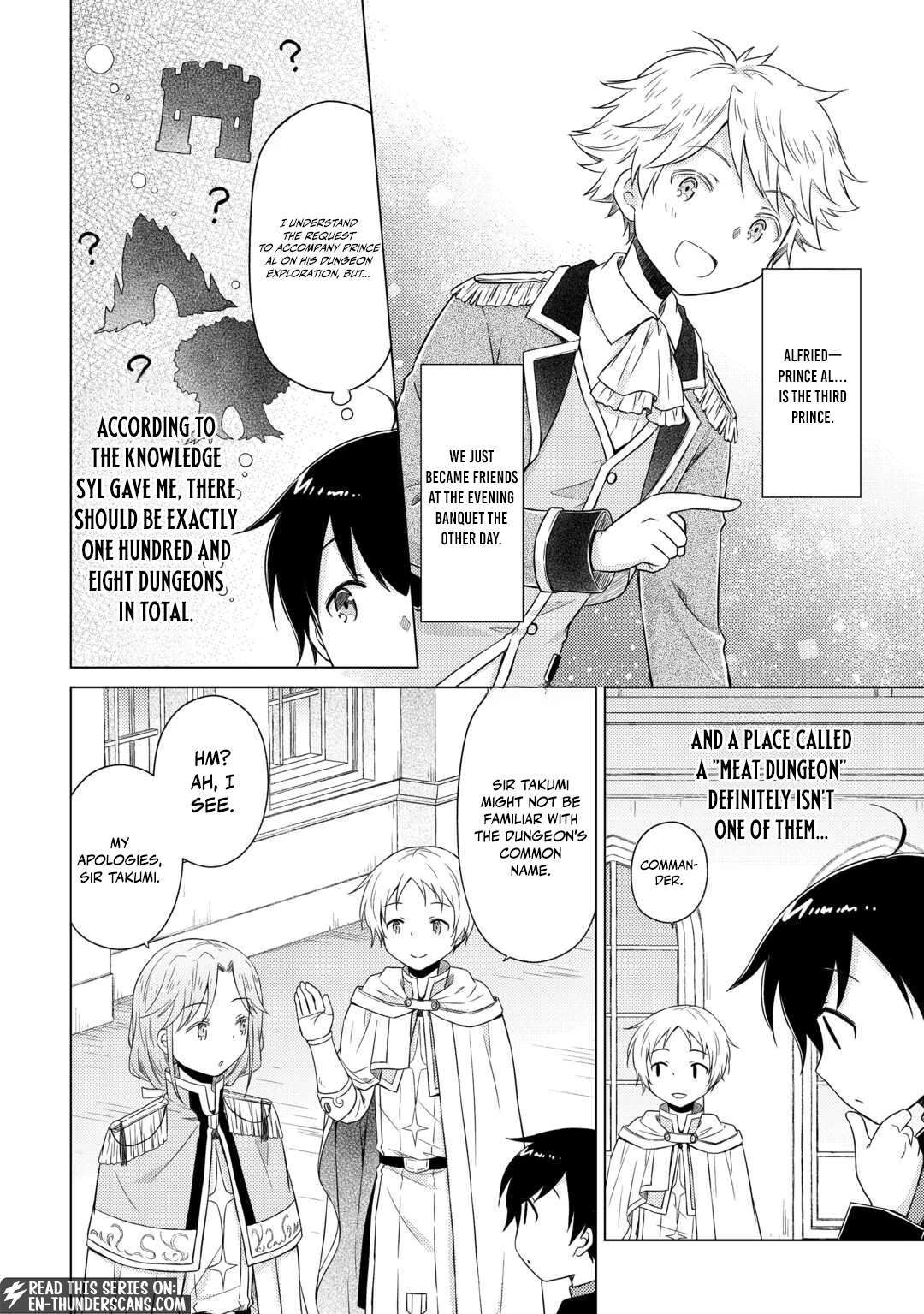 Isekai Yururi Kikou: Raising Children While Being An Adventurer Chapter 80 - Page 2