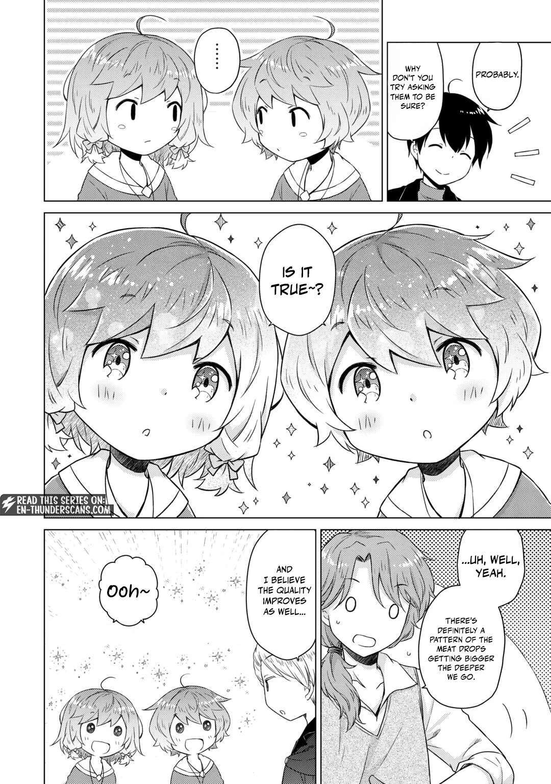 Isekai Yururi Kikou: Raising Children While Being An Adventurer Chapter 80 - Page 24