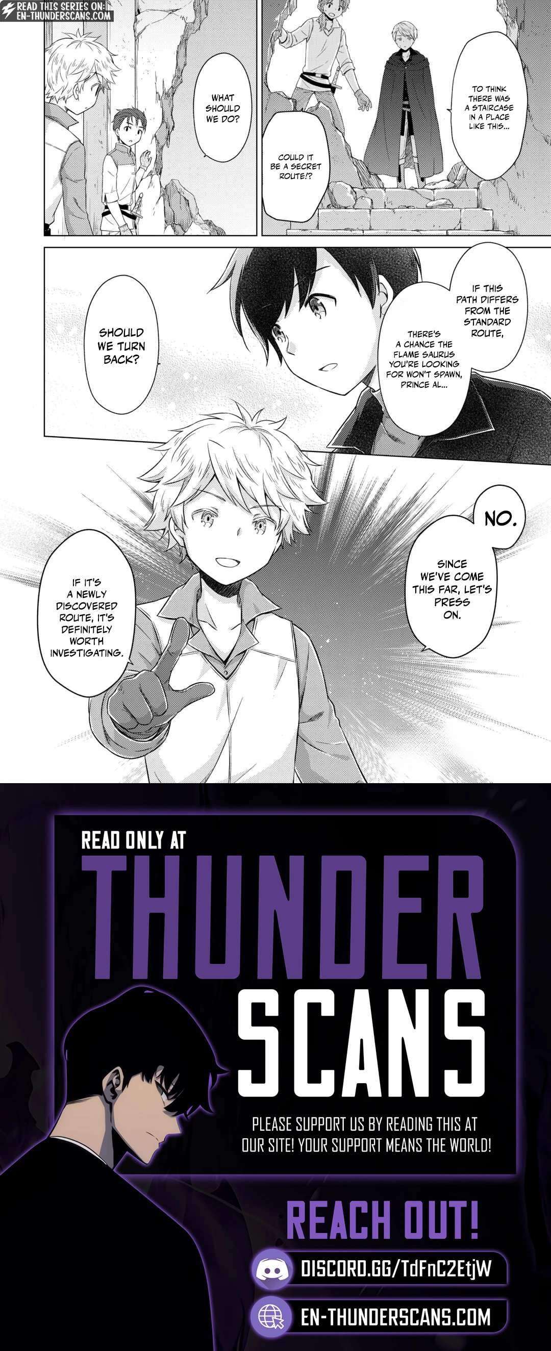 Isekai Yururi Kikou: Raising Children While Being An Adventurer Chapter 81 - Page 26