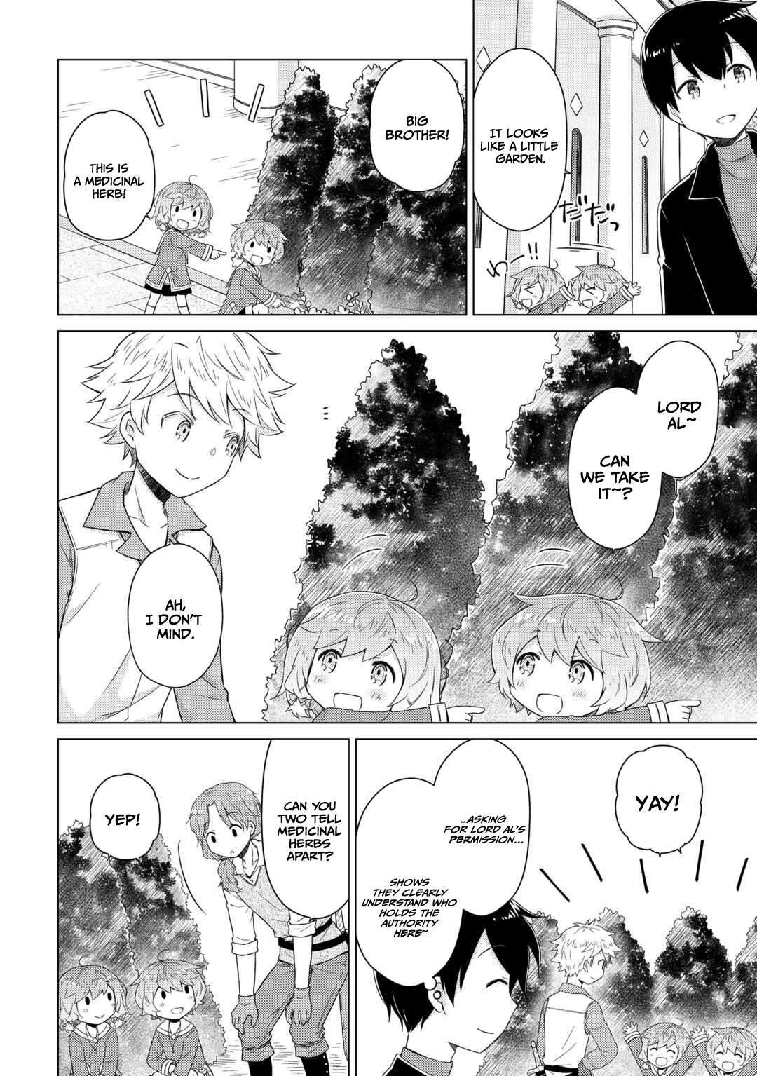 Isekai Yururi Kikou: Raising Children While Being An Adventurer Chapter 82 - Page 2