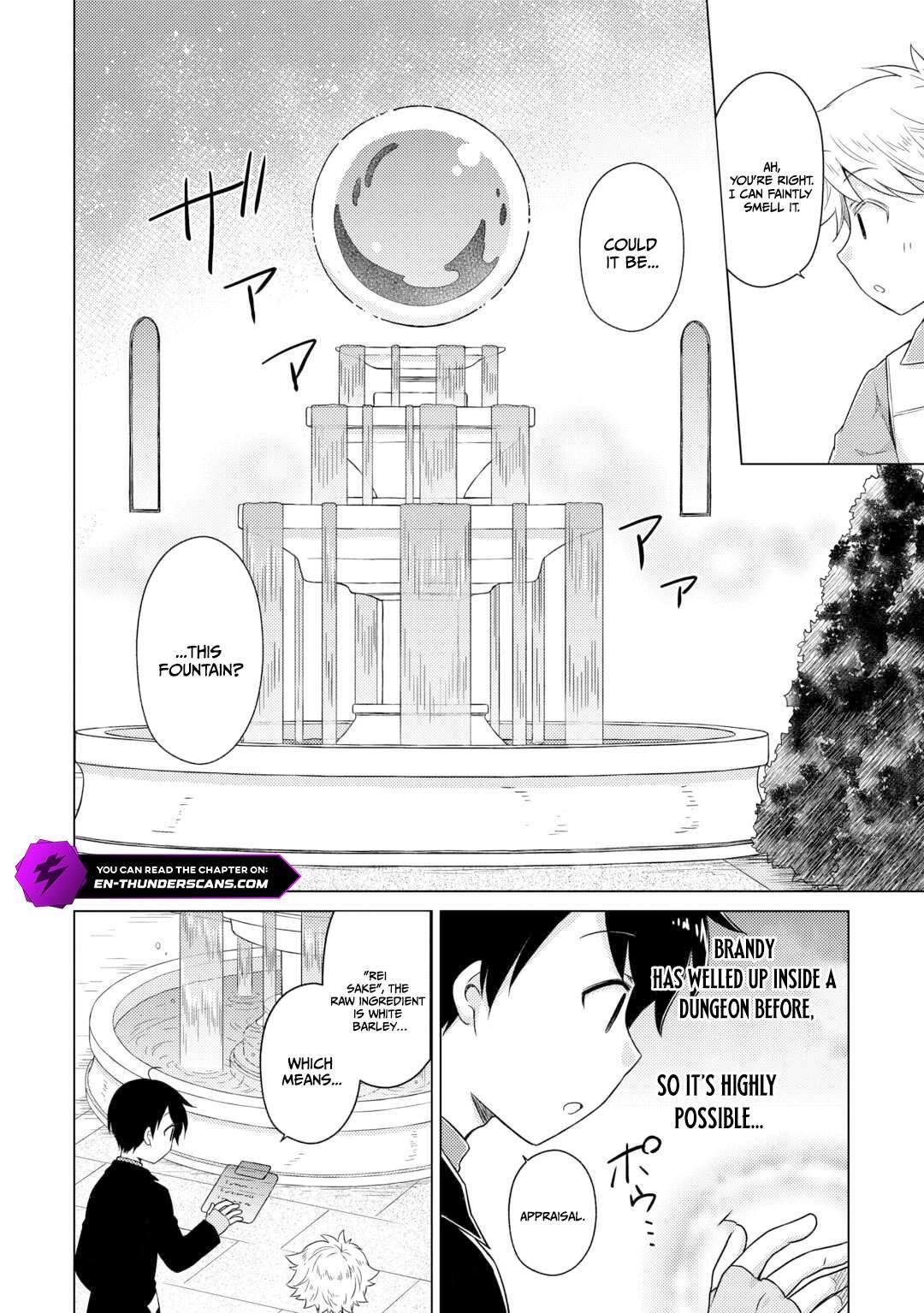 Isekai Yururi Kikou: Raising Children While Being An Adventurer Chapter 82 - Page 4