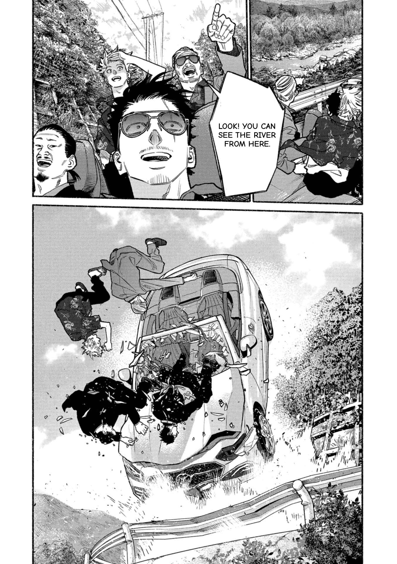 Gokushufudou: The Way Of The House Husband Chapter 144 - Page 2