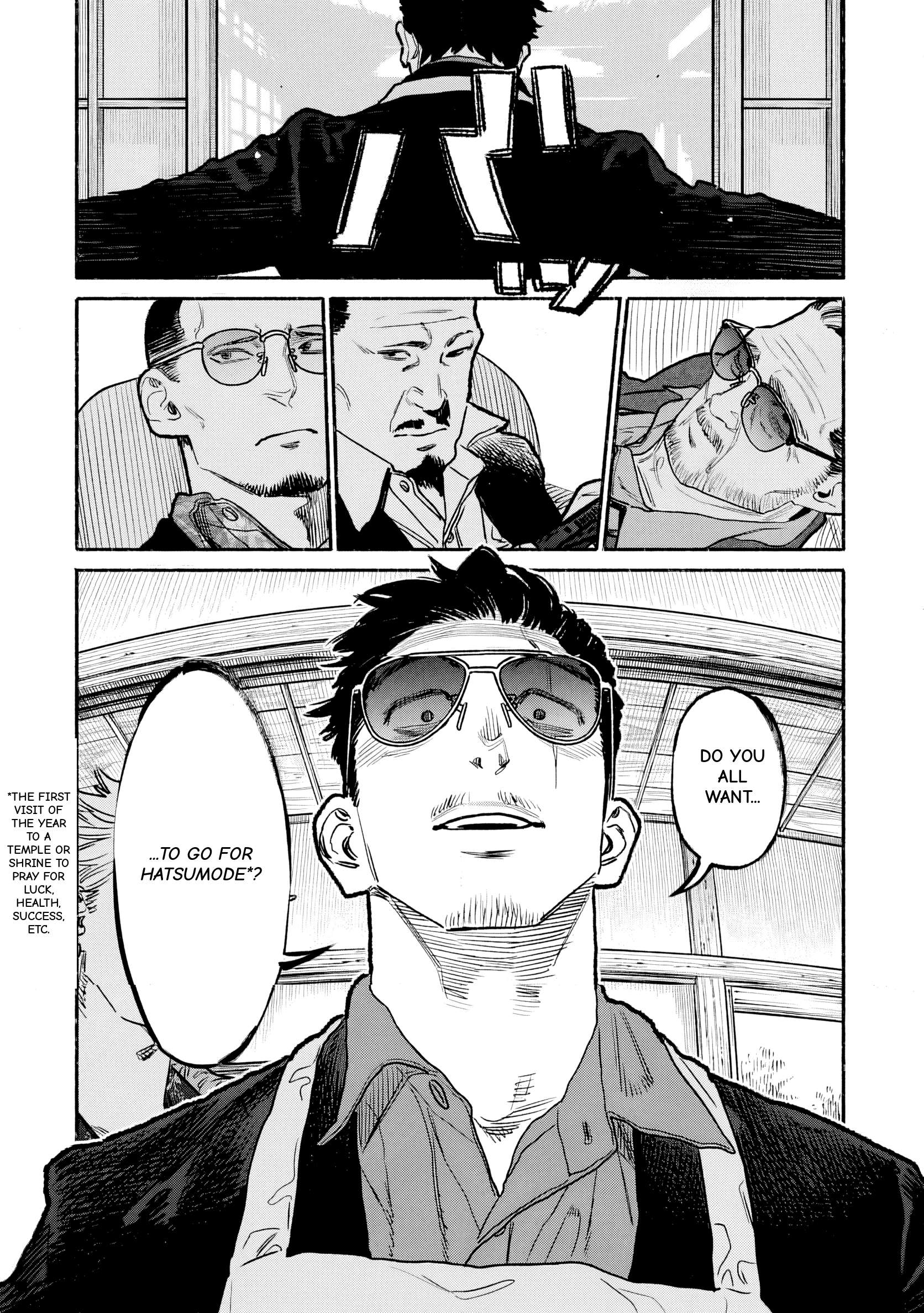 Gokushufudou: The Way Of The House Husband Chapter 148 - Page 2