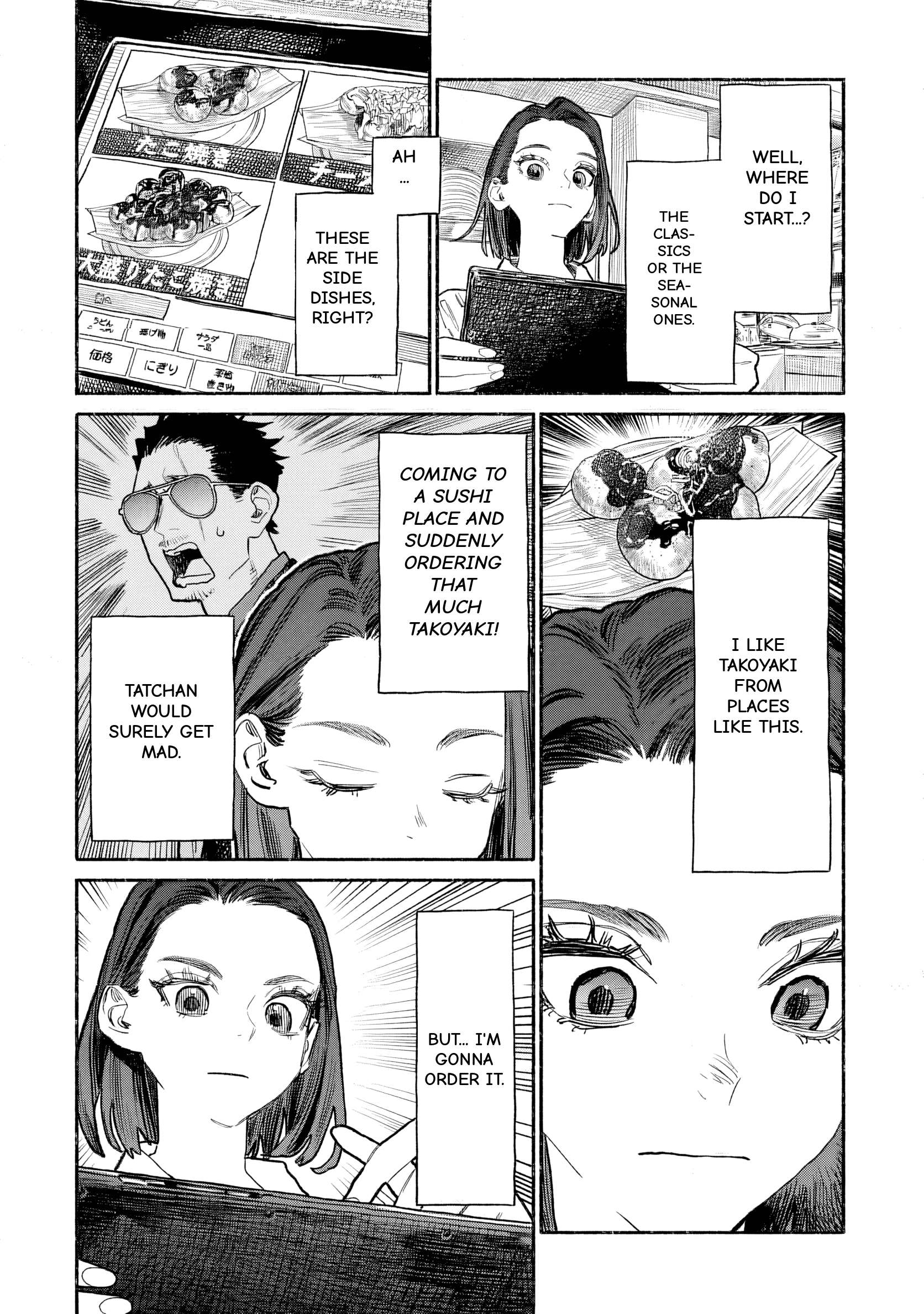 Gokushufudou: The Way Of The House Husband Chapter 150 - Page 4