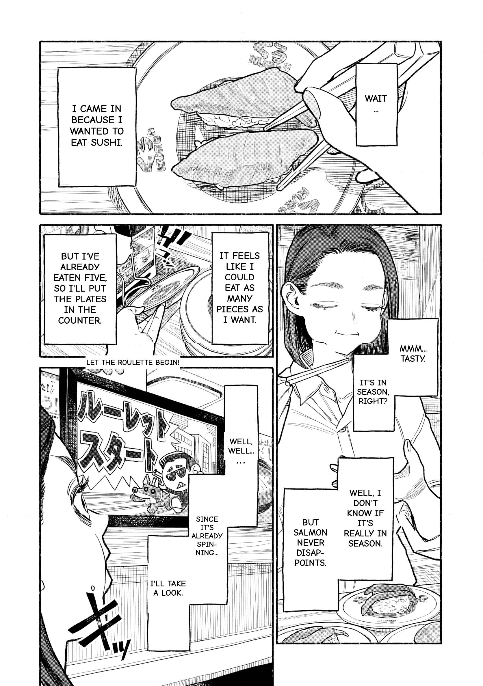 Gokushufudou: The Way Of The House Husband Chapter 150 - Page 6