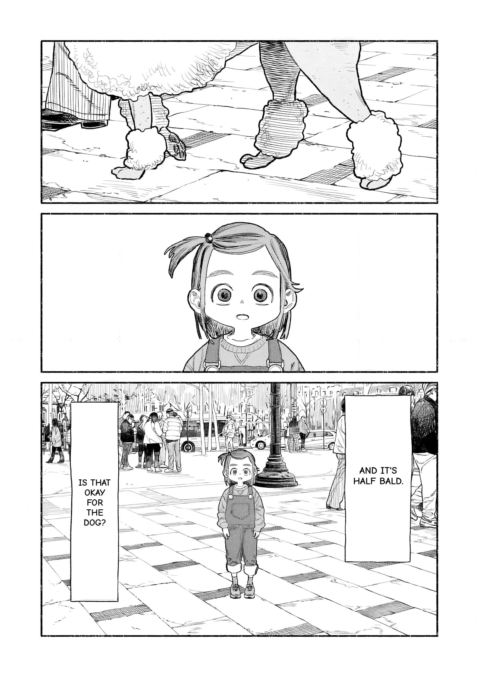 Gokushufudou: The Way Of The House Husband Chapter 152 - Page 11