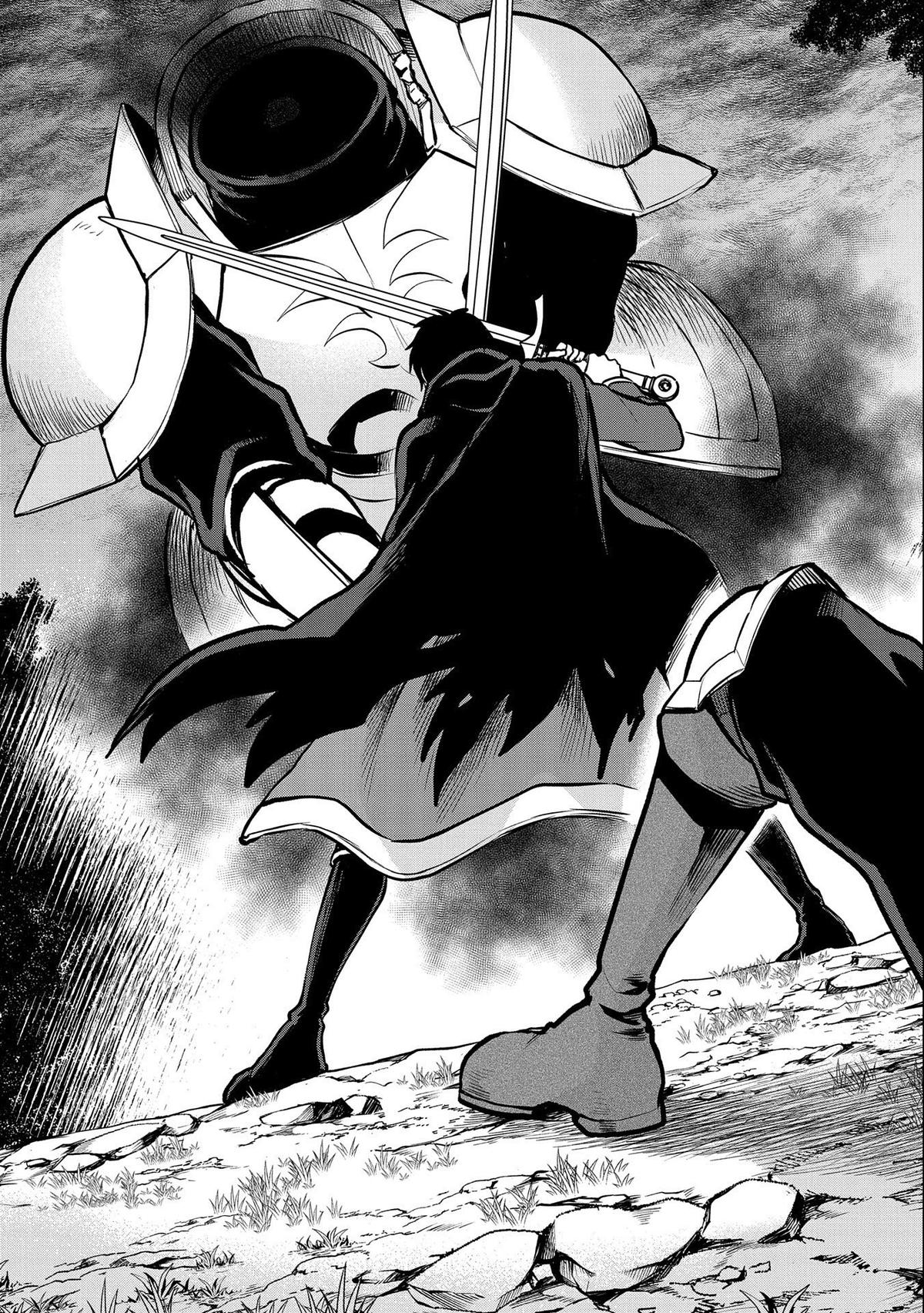 Tsuihou Sareta Onimotsu Tamer, Sekai Yuiitsu no Necromancer ni Kakusei Suru Chapter 20.1 - Page 22