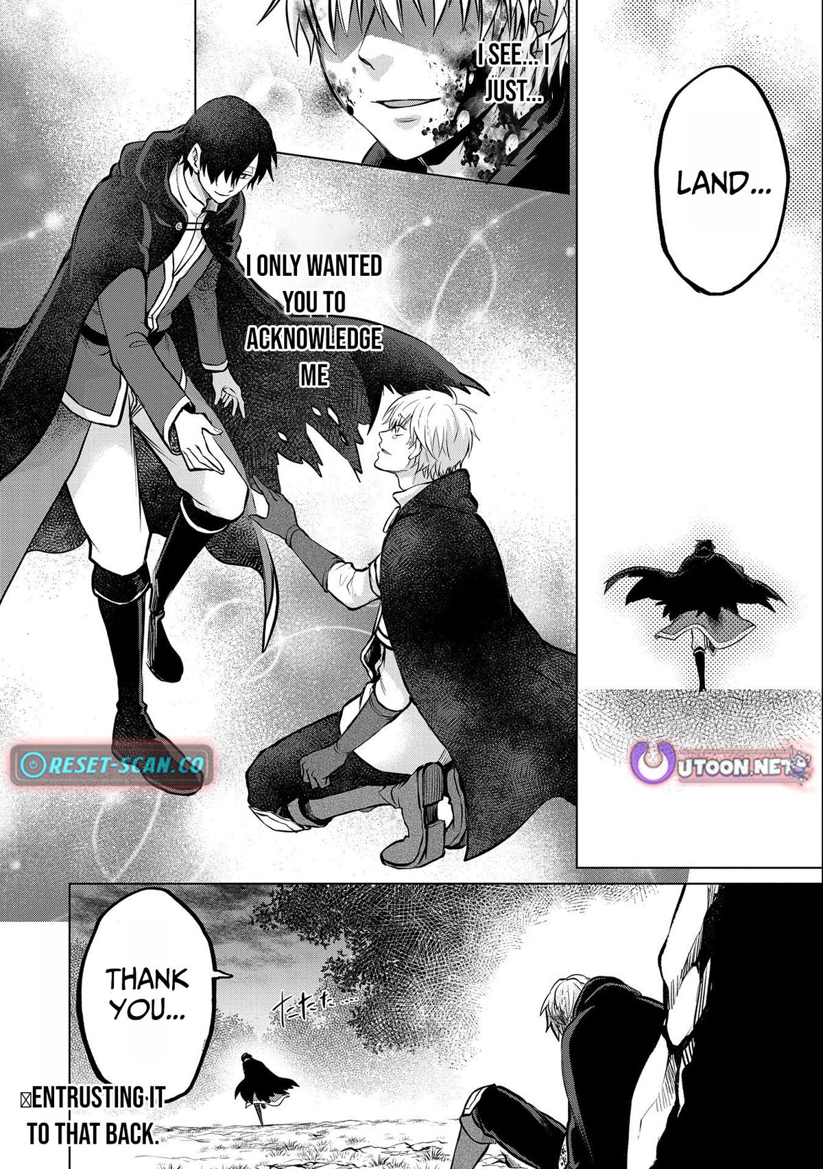 Tsuihou Sareta Onimotsu Tamer, Sekai Yuiitsu no Necromancer ni Kakusei Suru Chapter 20.1 - Page 27