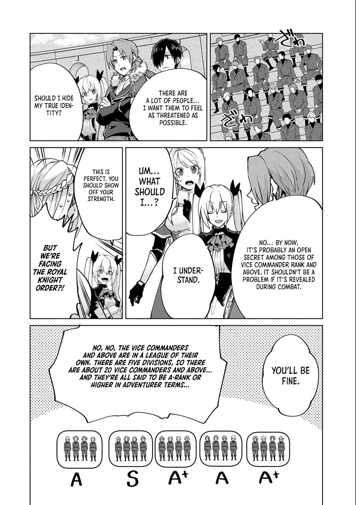 Tsuihou Sareta Onimotsu Tamer, Sekai Yuiitsu no Necromancer ni Kakusei Suru Chapter 23.1 - Page 11