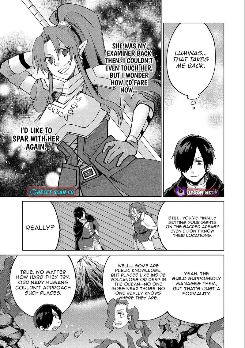 Tsuihou Sareta Onimotsu Tamer, Sekai Yuiitsu no Necromancer ni Kakusei Suru Chapter 25.1 - Page 13