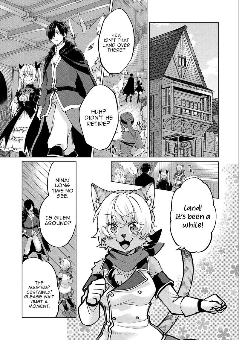 Tsuihou Sareta Onimotsu Tamer, Sekai Yuiitsu no Necromancer ni Kakusei Suru Chapter 25.1 - Page 9