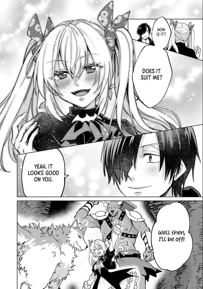 Tsuihou Sareta Onimotsu Tamer, Sekai Yuiitsu no Necromancer ni Kakusei Suru Chapter 25.2 - Page 10