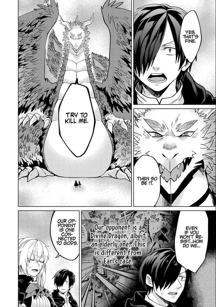 Tsuihou Sareta Onimotsu Tamer, Sekai Yuiitsu no Necromancer ni Kakusei Suru Chapter 26.1 - Page 8