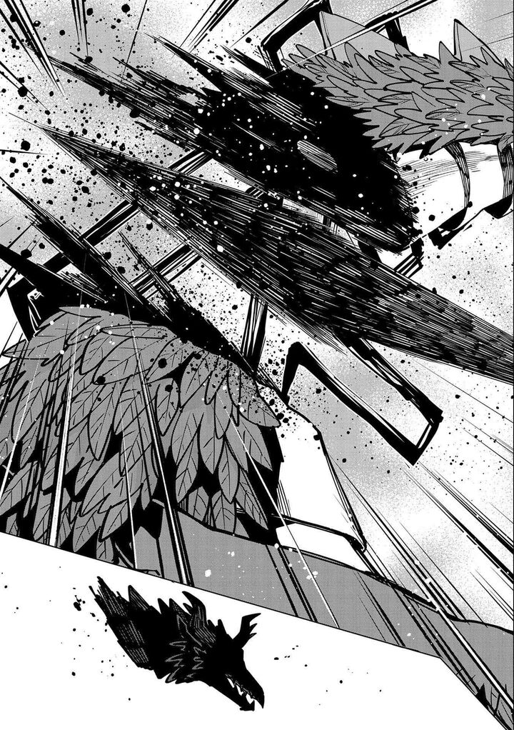 Tsuihou Sareta Onimotsu Tamer, Sekai Yuiitsu no Necromancer ni Kakusei Suru Chapter 26.2 - Page 5