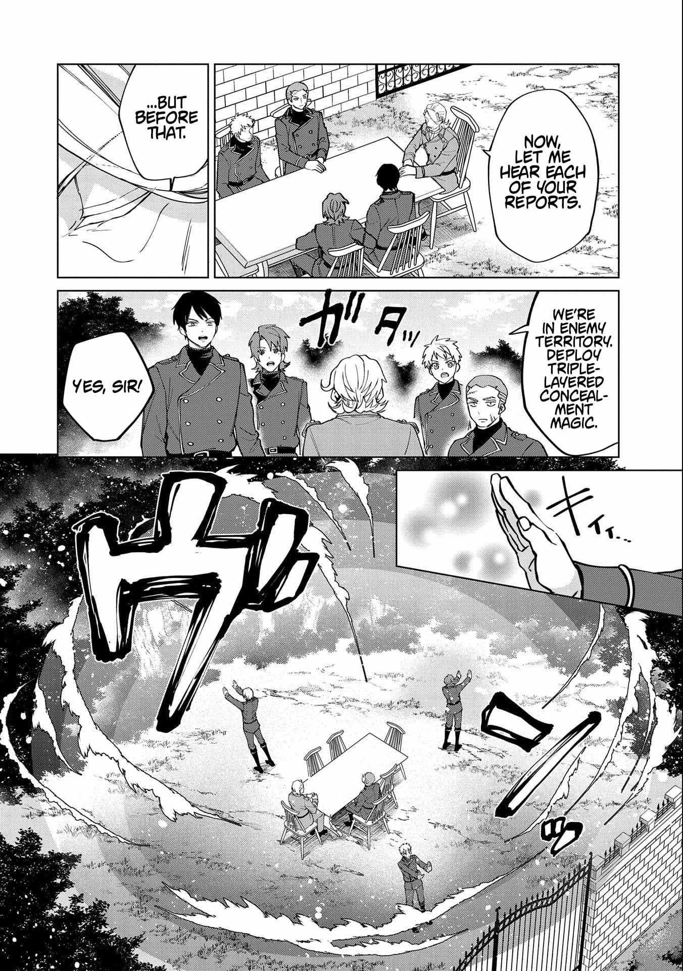 Tsuihou Sareta Onimotsu Tamer, Sekai Yuiitsu no Necromancer ni Kakusei Suru Chapter 27.2 - Page 10