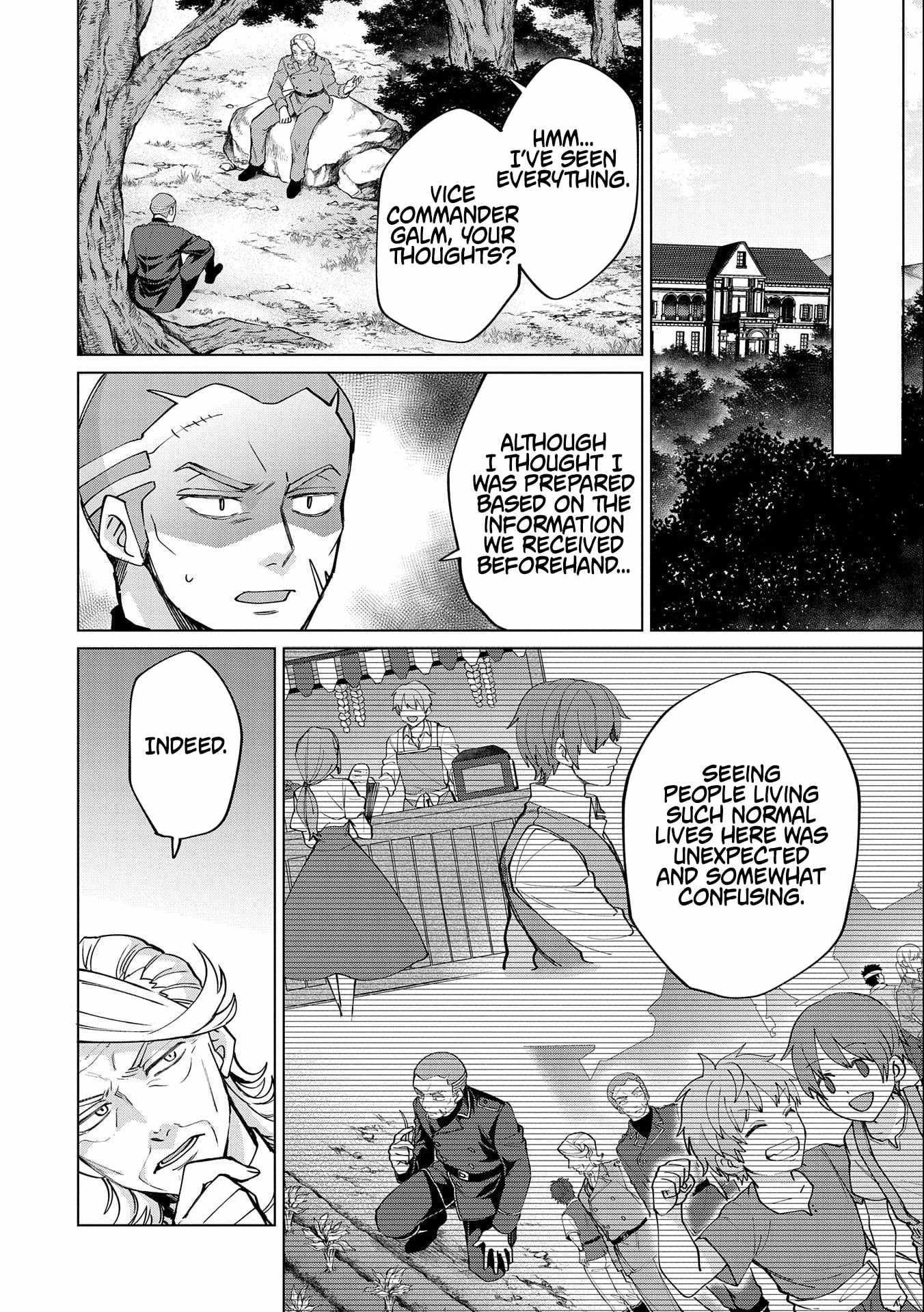 Tsuihou Sareta Onimotsu Tamer, Sekai Yuiitsu no Necromancer ni Kakusei Suru Chapter 27.2 - Page 2