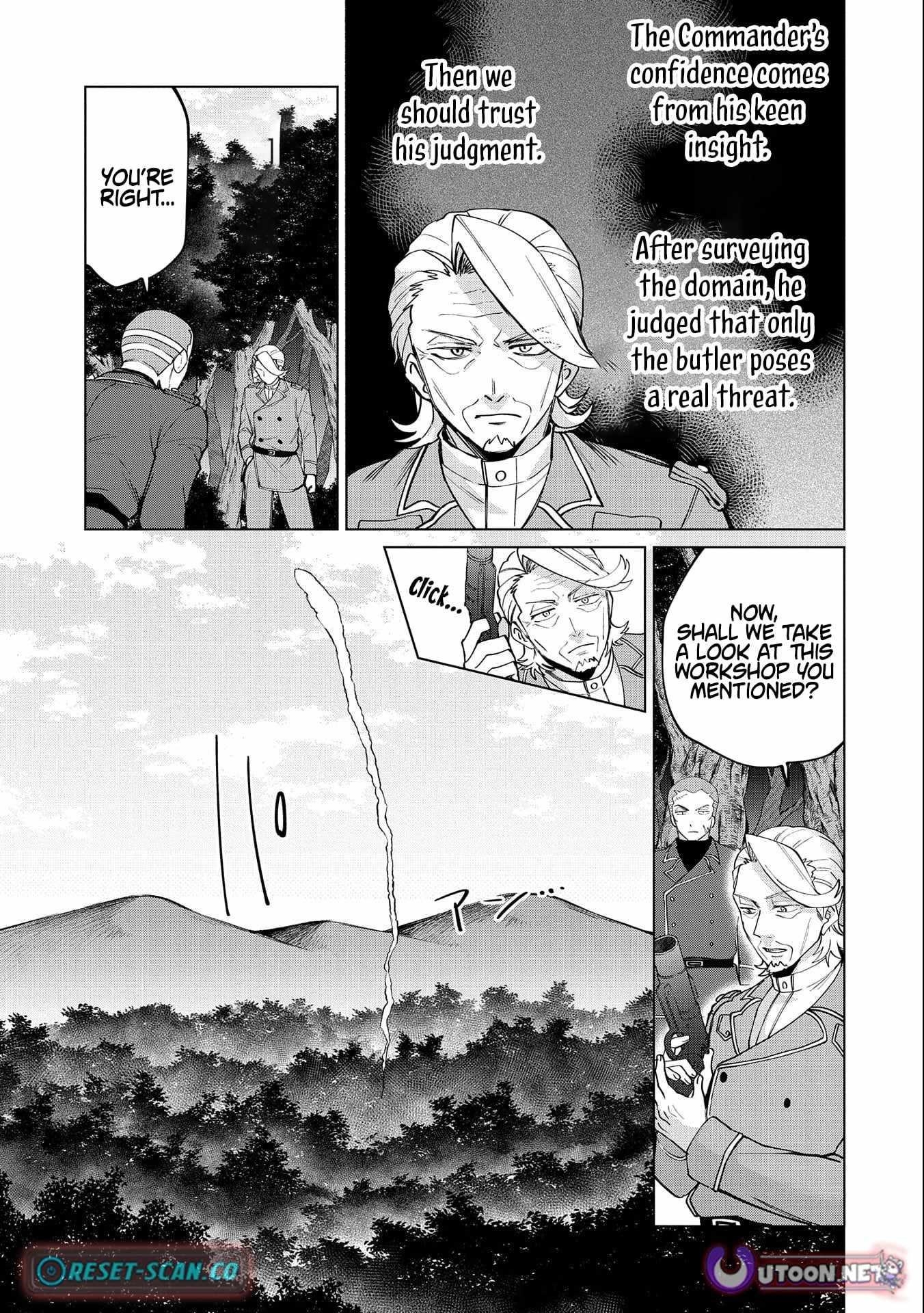 Tsuihou Sareta Onimotsu Tamer, Sekai Yuiitsu no Necromancer ni Kakusei Suru Chapter 27.2 - Page 5