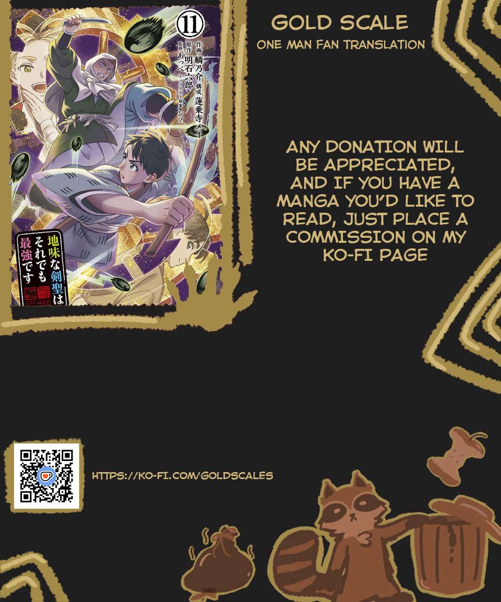 Jimina Ken Sei Wa Sore Demo Saikyoudesu Chapter 106 - Page 1