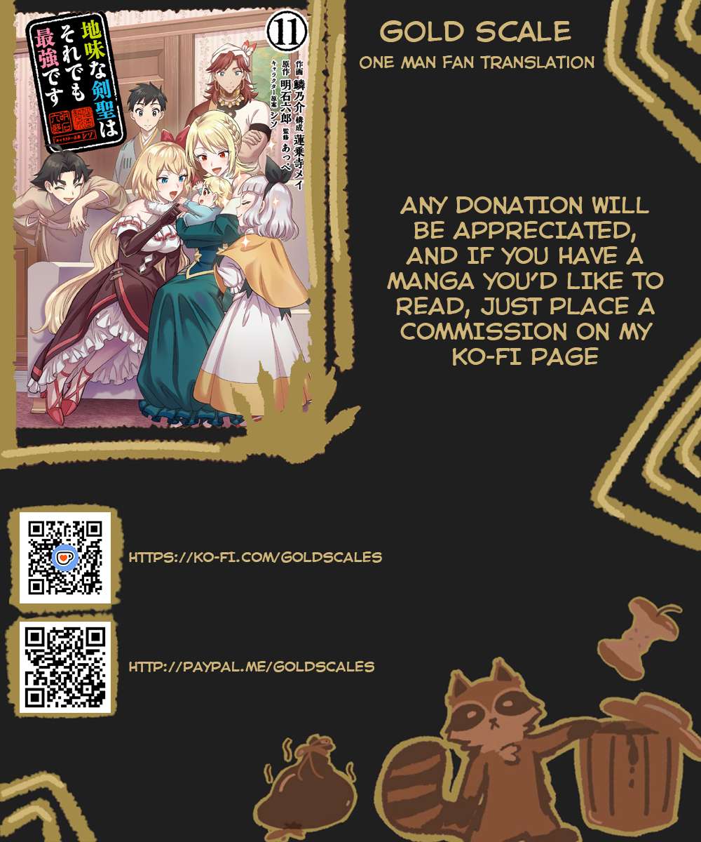 Jimina Ken Sei Wa Sore Demo Saikyoudesu Chapter 98 - Page 1