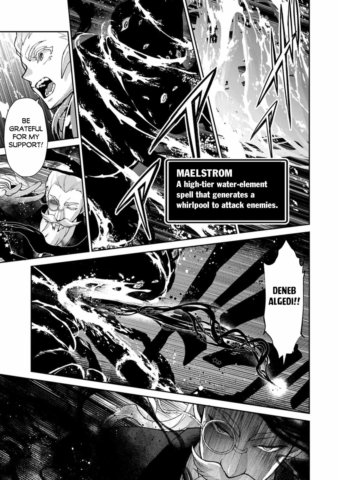 YASEI NO LAST BOSS GA ARAWARETA! Chapter 59 - Page 4
