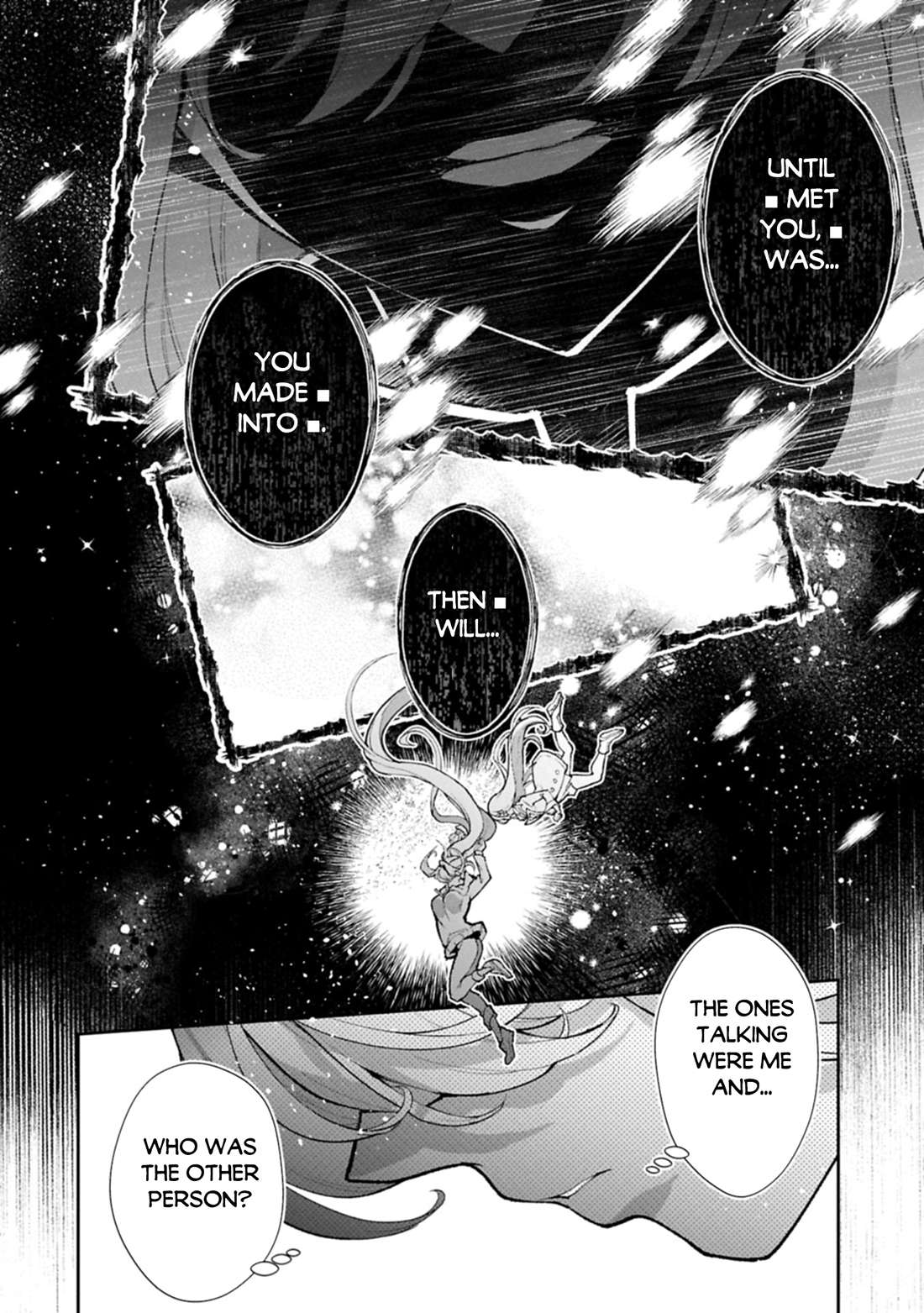 YASEI NO LAST BOSS GA ARAWARETA! Chapter 61.1 - Page 3