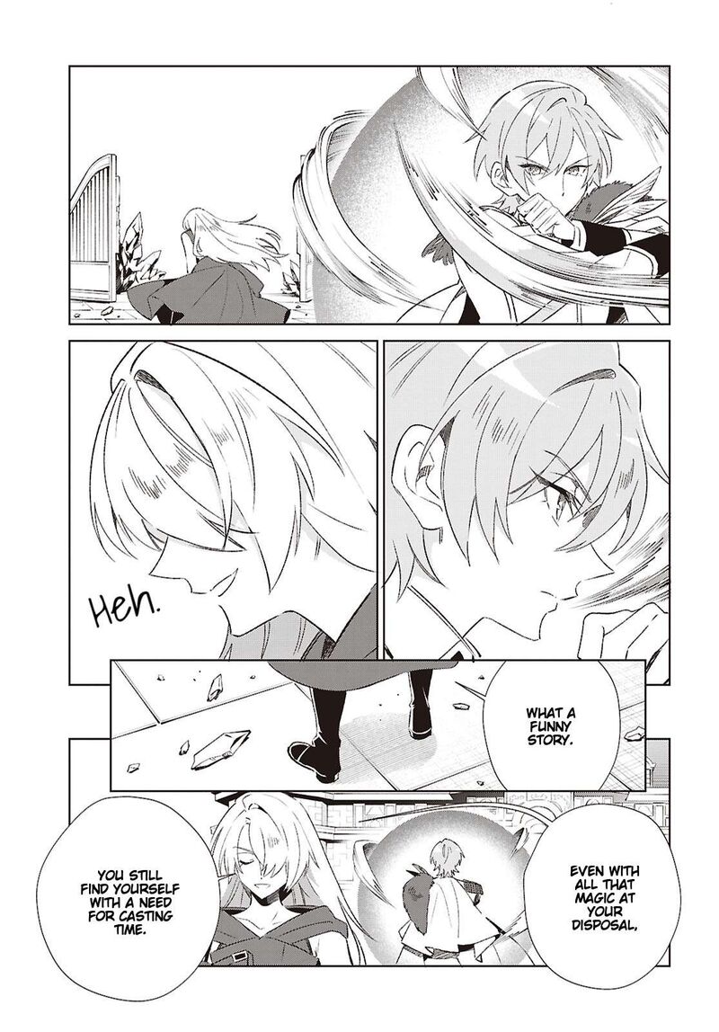 I’m in Love With the Villainess Chapter 61 - Page 12