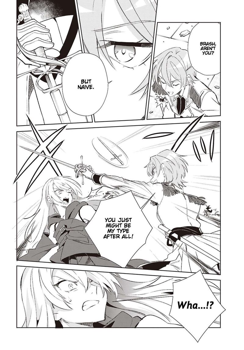 I’m in Love With the Villainess Chapter 61 - Page 15
